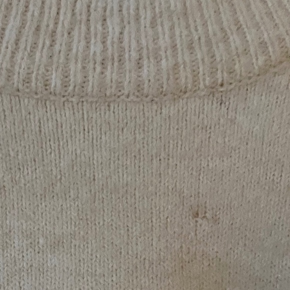 ASOS Boxy Sweater - Picture 4 of 7